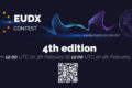 EUDX Contest - 4th edition